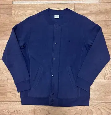 Champion Reverse Weave 가디건 L 리버스 위브