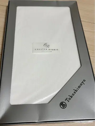 체스터 셔츠 재단 원단