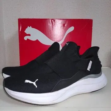 PUMA 푸마 슬립온 스니커즈