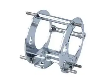 알루미늄 오프셋 프레임 MF7.5 1501C Avail 커스텀