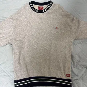 Dickies 그레이 트레이닝복 L 사이즈