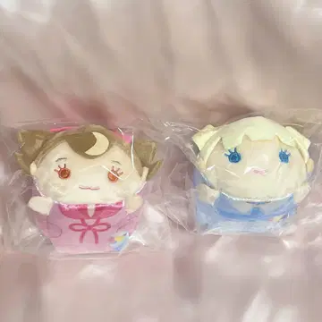 원더풀 프리큐어! 프리프리 오테다마