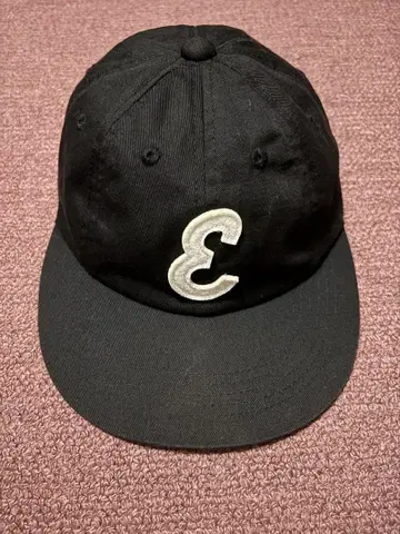 EKAL 8 패널 야구 모자