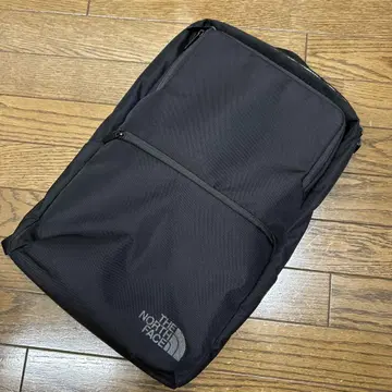 [ 새상품급 ] THE NORTH FACE 블랙 백팩