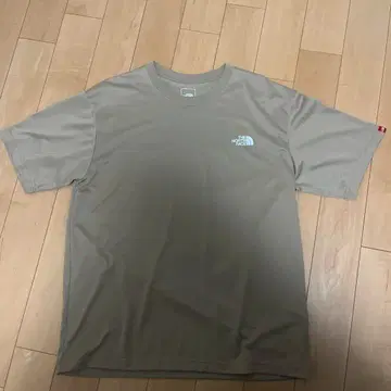 THE NORTH FACE 티셔츠 2세트