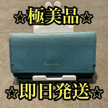 폴스미스 키케이스