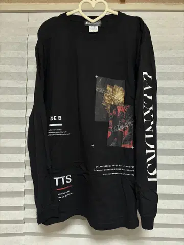 [ALEXANDROS] 2019 겨울 투어 롱티
