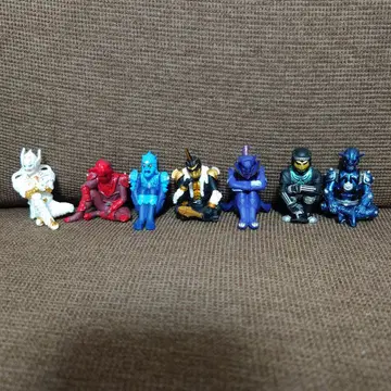 기다림 이매진 거의 컴프 가면라이더 덴오