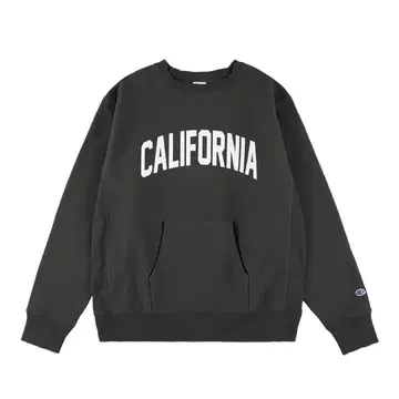 Champion For SD Exclusive R.W 크루 스웨트