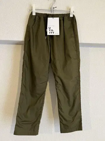 SETTO 캐주얼 팬츠