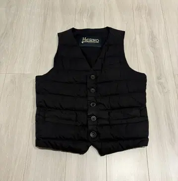 Herno in-tech 다운 베스트 이너 다운 라이너 48 L