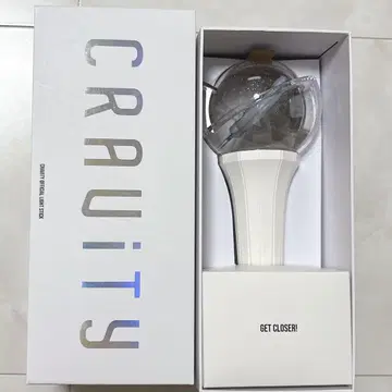 Cravity 크레비티 응원봉
