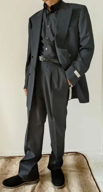 KRIZIAUOMO 셋업 수트