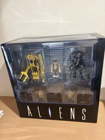 메디콤 토이 KUBRICK 에이리언 302625105