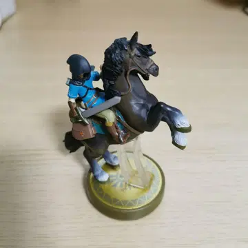 amiibo 링크(기승)