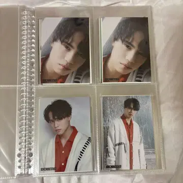 BUDDiiS 니시다 쇼