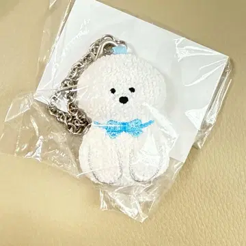 페이러 모프모프 완찬 신상 비숑 프리제 참