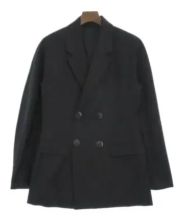 NAMACHEKO 테일러드 자켓 남성용