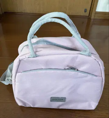 다기능 보냉 런치 백