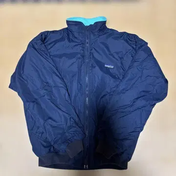 Patagonia 쉘드 신틸라 자켓