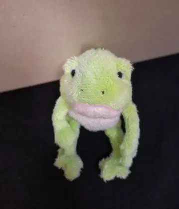monseuil 모유 보노 Buono 봉제 인형