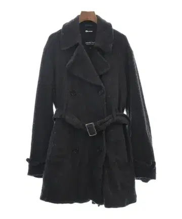 COMME des GARCONS HOMME DEUX 트렌치코트 남성용