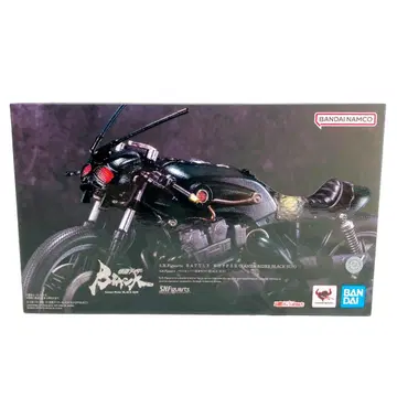 S.H.Figuarts 배틀 호퍼 가면라이더 BLACK SUN l1