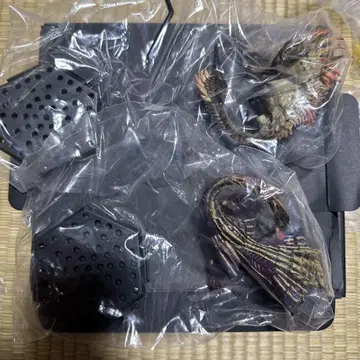 캡콤 피규어빌더 스탠다드 모델 마가이마가도 나루하타타히메