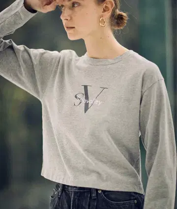 SEA Seavalley 90's sV GRAPHIC TEE