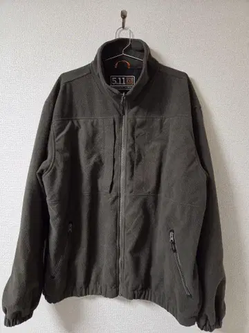 5.11 Tactical/플리스 자켓