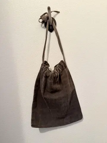 takeshi kanda bag 타케시칸다 탄 블랙