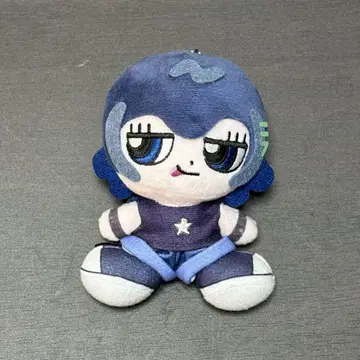 계속 한밤중이면 좋을 텐데 니라짱 봉제 인형 킬러 즈토마요
