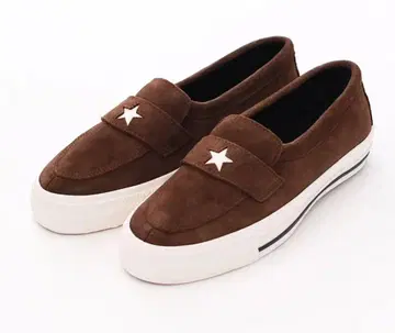 [ 새상품 ] Converse One star 로퍼 28cm 로퍼