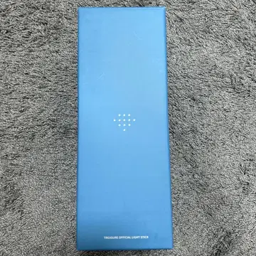 YG TREASURE OFFICIAL LIGHT STICK