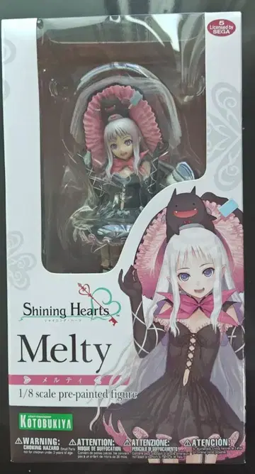 [ 미개봉 ] 코토부키야 샤이닝 하츠 멜티