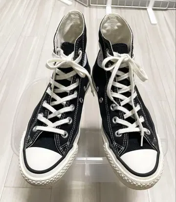 컨버스 올스타 MADE IN JAPAN 24.0cm 일본제