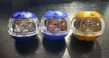 가면라이더 빌드 카프셈 세트