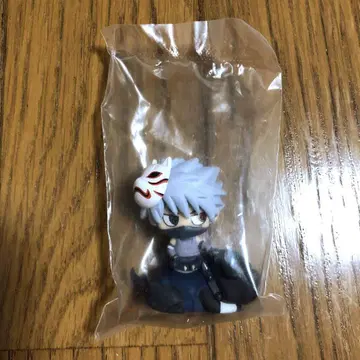 NARUTO 치비메가 인계 대전편 하타케 카카시 (안부 ver)