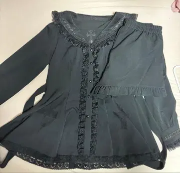 Nogenki 세일러 셋업 지뢰