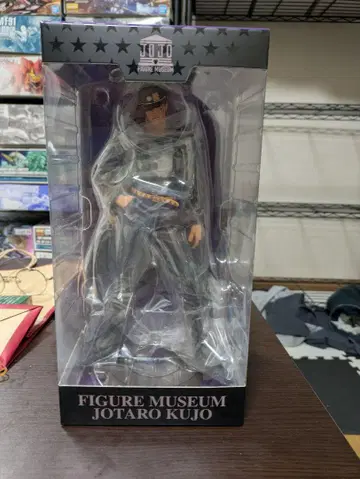 FIGURE MUSEUM 쿠죠 죠타로 1/8 스케일 일반 버전 센티넬
