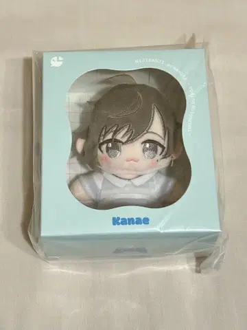 ChroNoiR 카나에 포징 누이