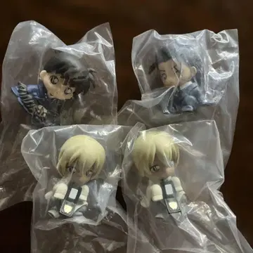 오그라들기 대장 4세트