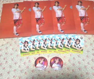 ACTORS LEAGUE in Futsal 2025 마스카와 카즈히사