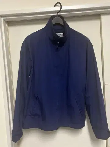HAGGAR 스윙 탑 사이즈 L