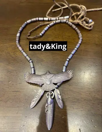 TADY&KING 페더 커스텀 묶음 판매 중 이글 SV sp 페더