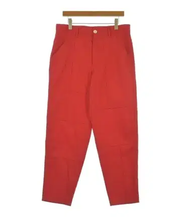 COMME des GARCONS SHIRT 팬츠 (기타) 남성용