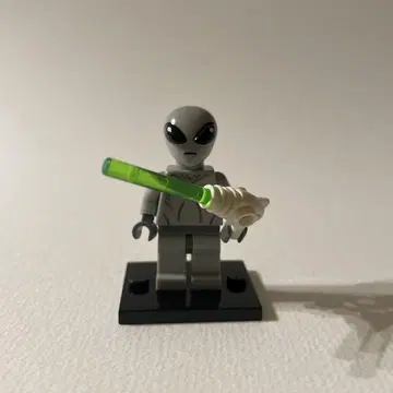 LEGO 미니 피규어