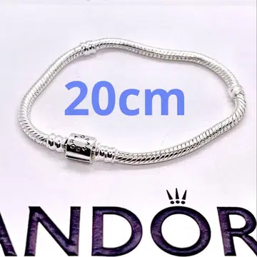 PANDORA 팔찌 155 Pandora Moments Barrel