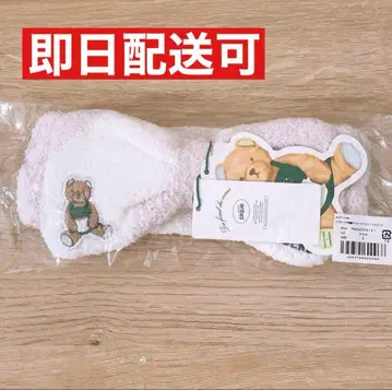 [ 즉시 발송 / 인기 ] 젤라또피케 x 스타벅스 헤어밴드 핑크