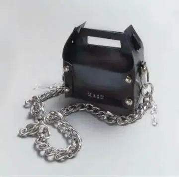 MASU mini cake bag
